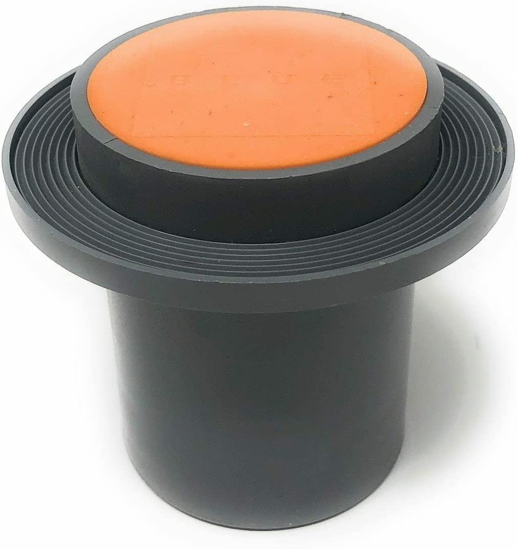 LauysPop Up Head Collar Q360 Replacement for Blue Square,(Gray)