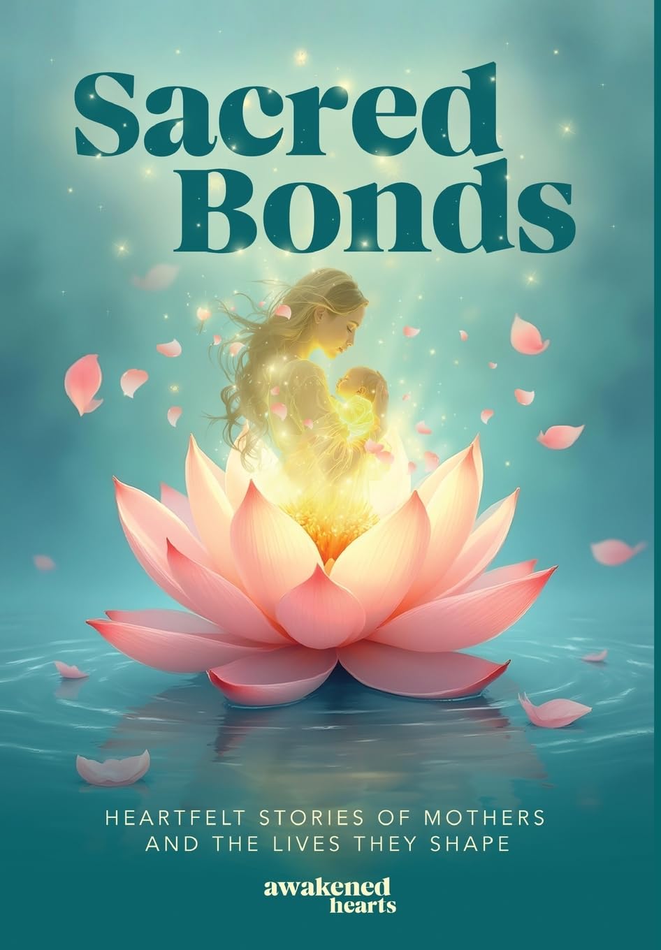Sacred Bonds: Heartfelt Stories of Mothers and the Lives They Shape: 3 (Awakened Hearts)