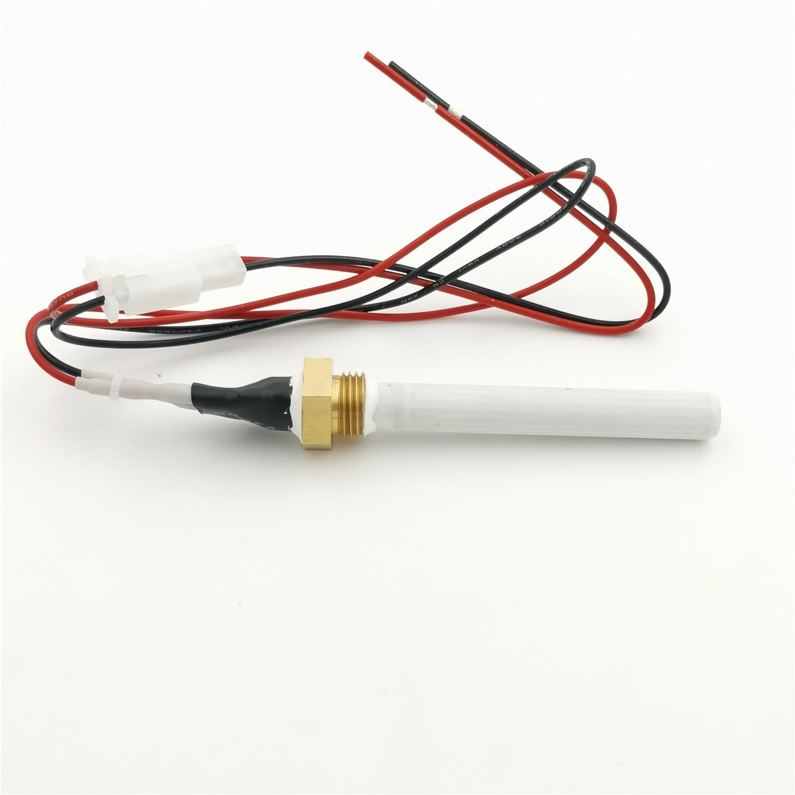 220 V 300 W 3/8 Zoll Gewinde Keramik Zünder Keramik Heizrohr funken for Pellet ofen
