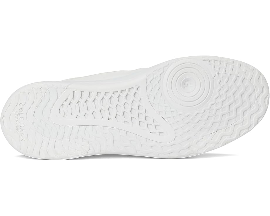 Cole Haan Grandpro All Day Court Sneakers - Bottom View
