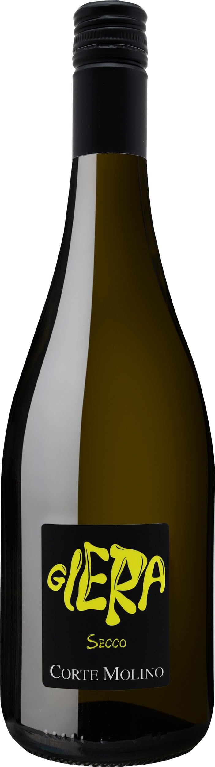 Borgo Molino Glera Frizzante Veneto IGT (1 x 0.75 l)