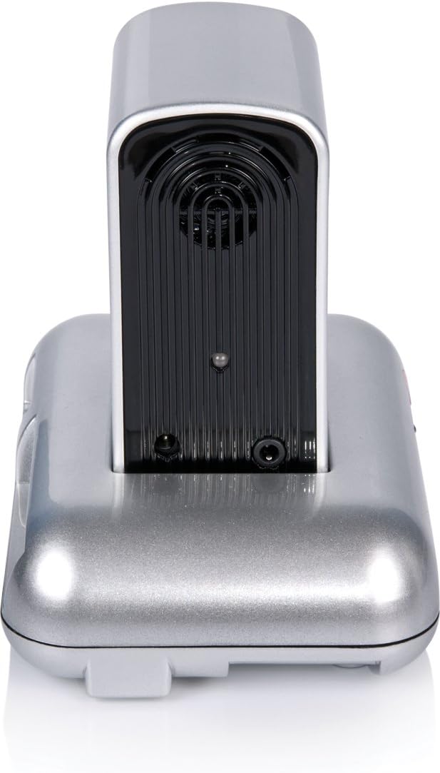 CTA Digital Portable Projector with iPhone Cable