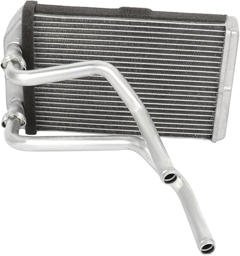 SCITOO Núcleos de calentador 94466 para Jeep 1993-1998 para Grand Cherokee 1994-2001 para Ram 1500 1994-2002 para Ram 2500 1994-2002 para Ram 3500