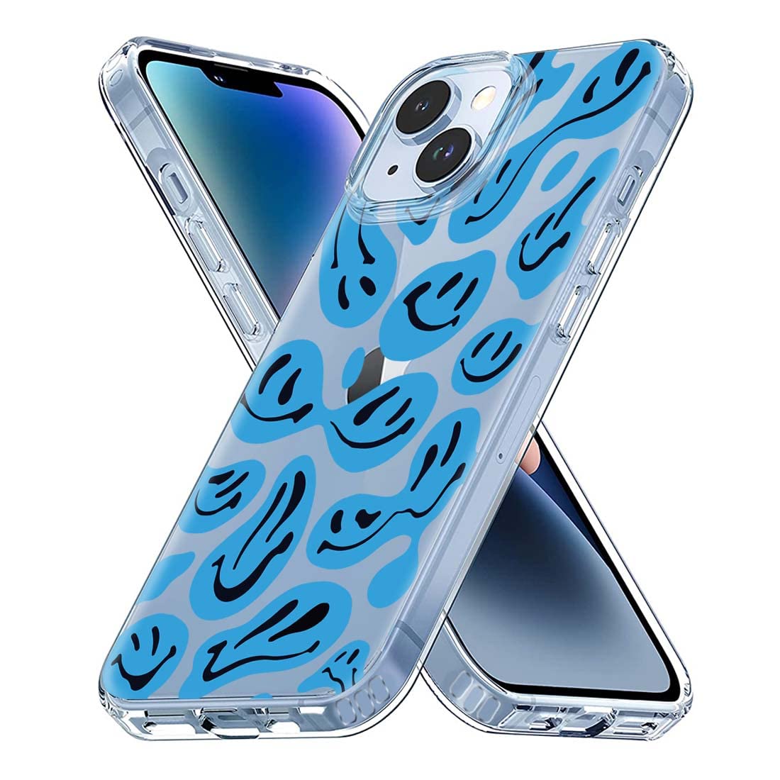Fashionury Soft Silicone Designer Printed Full Protection Printed Back Case Cover for Apple iPhone 14 -SNO1065 (B0BX3PZ7X1) Amazon Price History, Amazon Price Tracker
