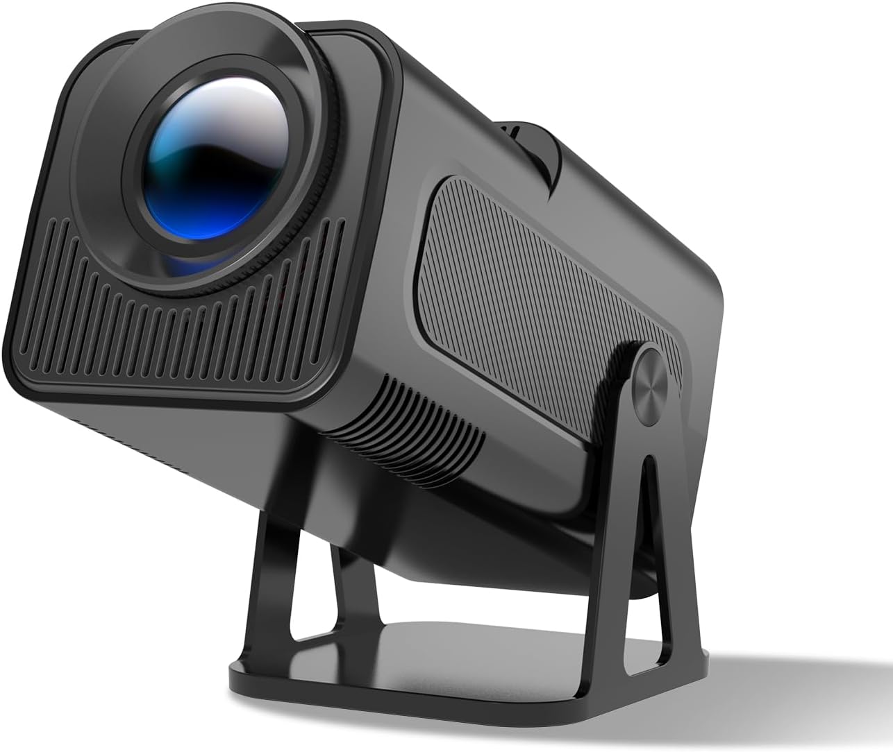 Magcubic HY320 Projector Front View