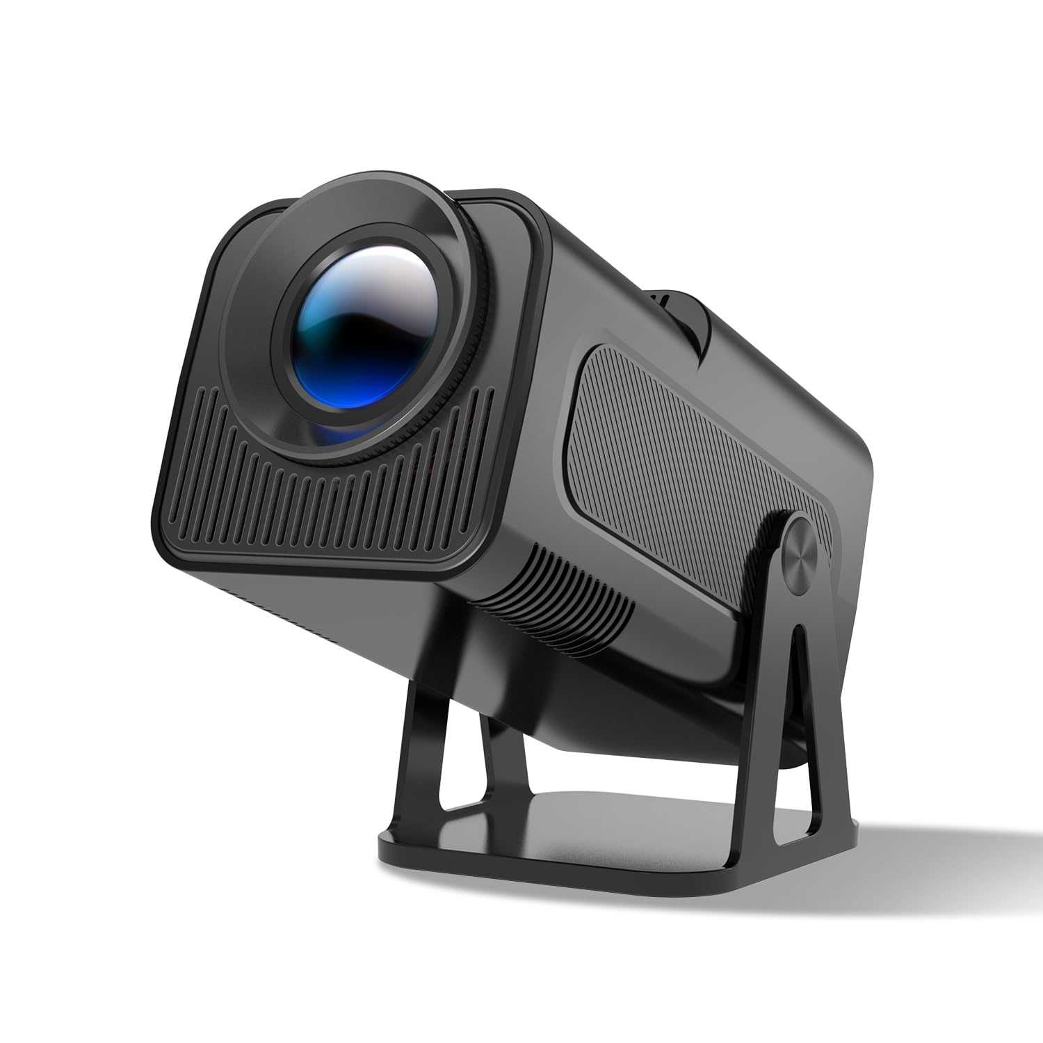 Netflix Official] HY320 NTV Smart Projector with Various Official