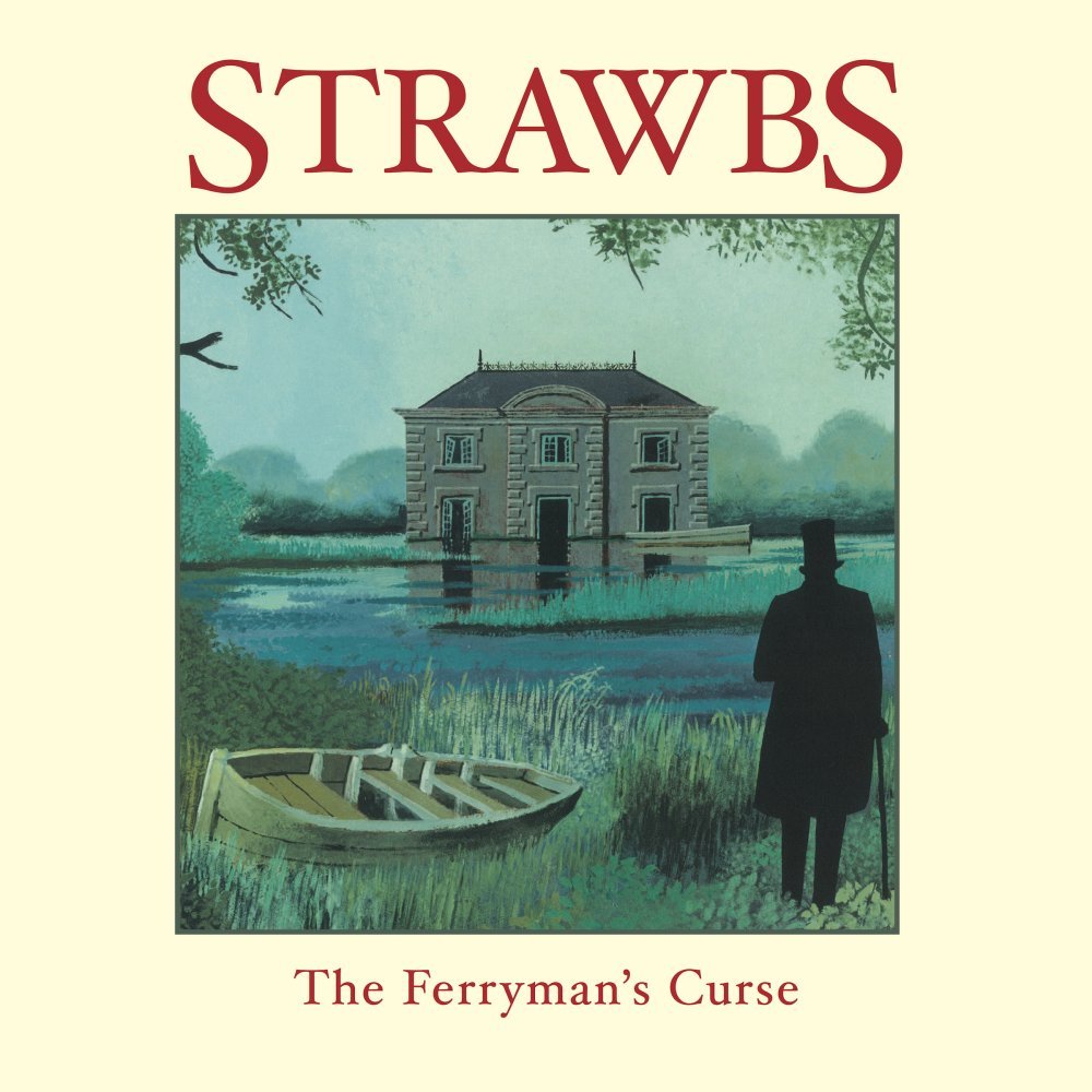 Ferryman's Curse