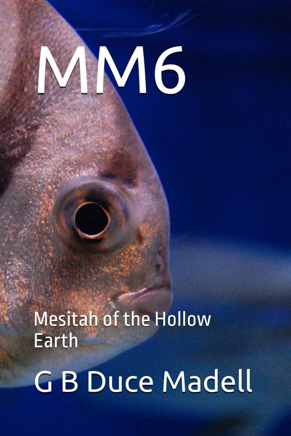 Mm6: Mesitah of the Hollow Earth