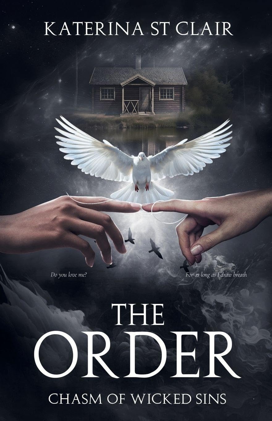The Order: Chasm of Wicked Sins: 3
