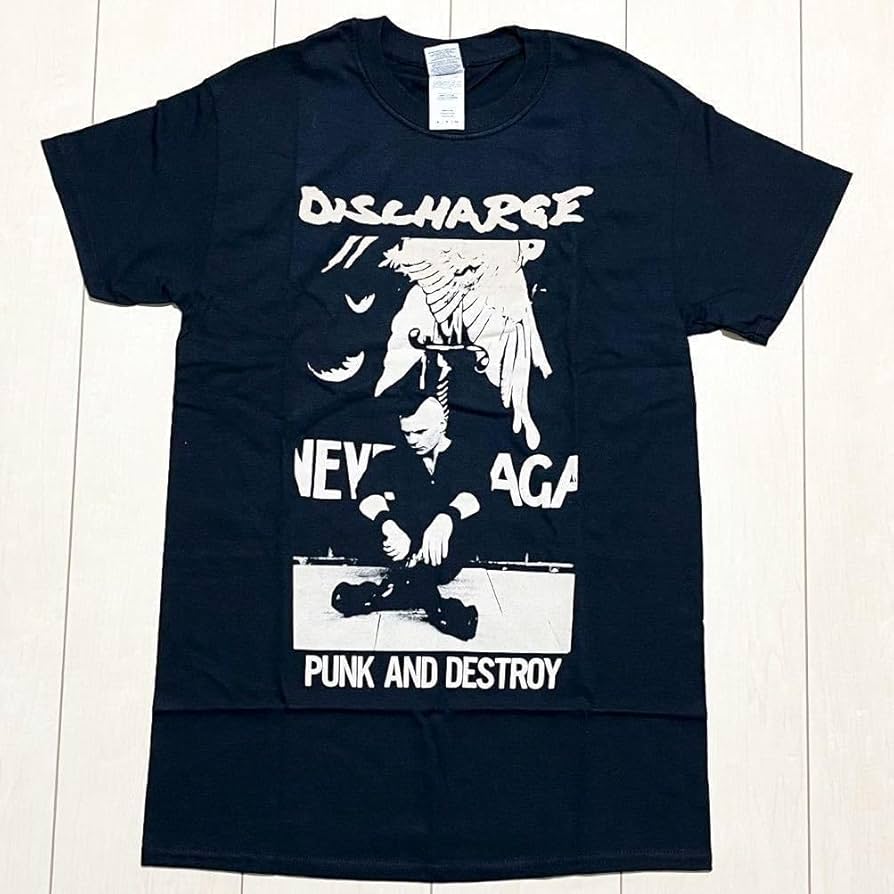 VA RoodwitZwart lp discharge crass パンク天国 VA RoodwitZwart lp discharge crass パンク天国