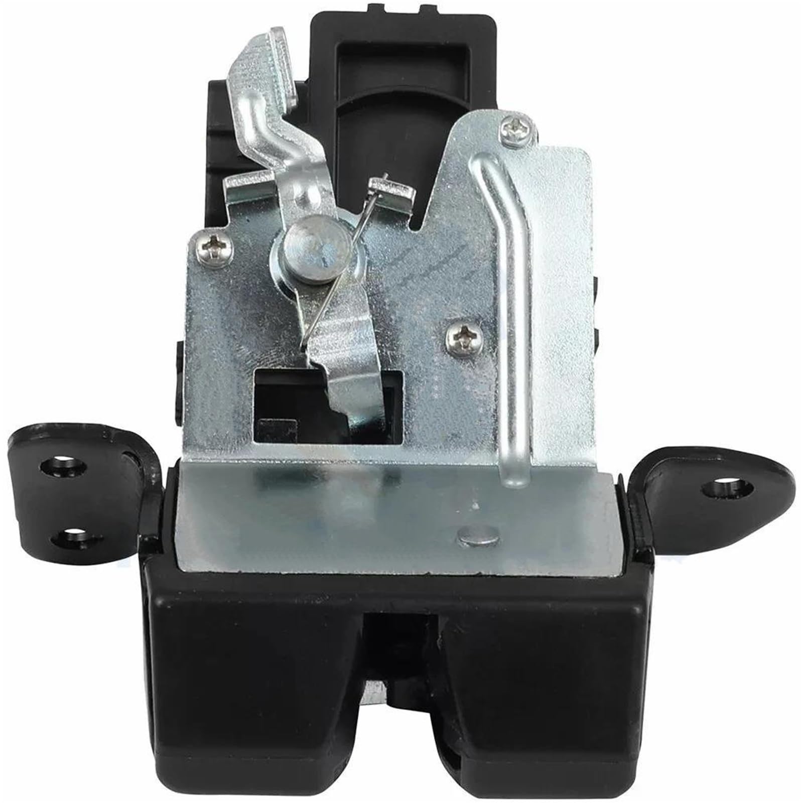 Ysdsls One Color Tailgate Latch Rear Hatch Mechanism Trunk Lid Lock Actuator For Hyundai For Elantra Gt I30 2013-2017