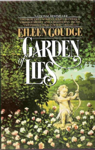 Garden of Lies 1568657218 Book Cover