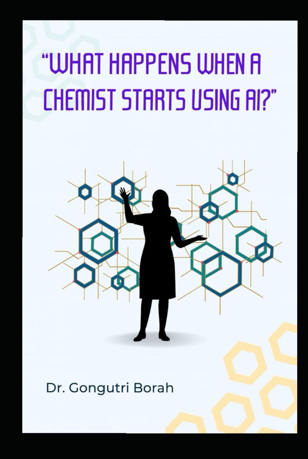What Happens When a Chemist Starts Using AI