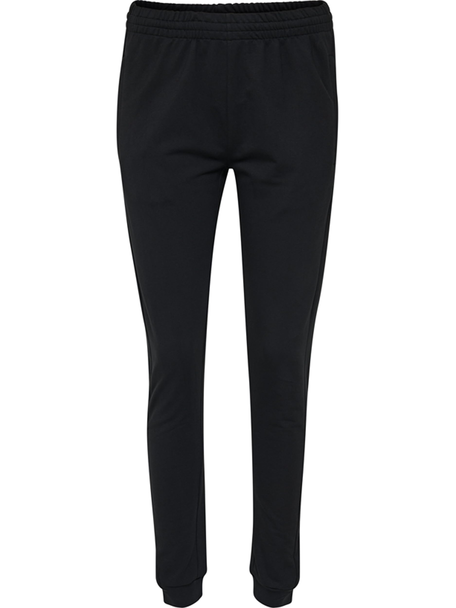 hummel Hmlgo Pantalon Coton Femme - Pantalon - Pantalon en Coton pour Femme de la Marque HMLGO. - Femme