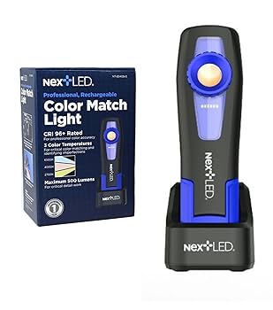 ディテーリングライト LED 作業ライト ディテーリングライト LED ワークライト ディティーリング