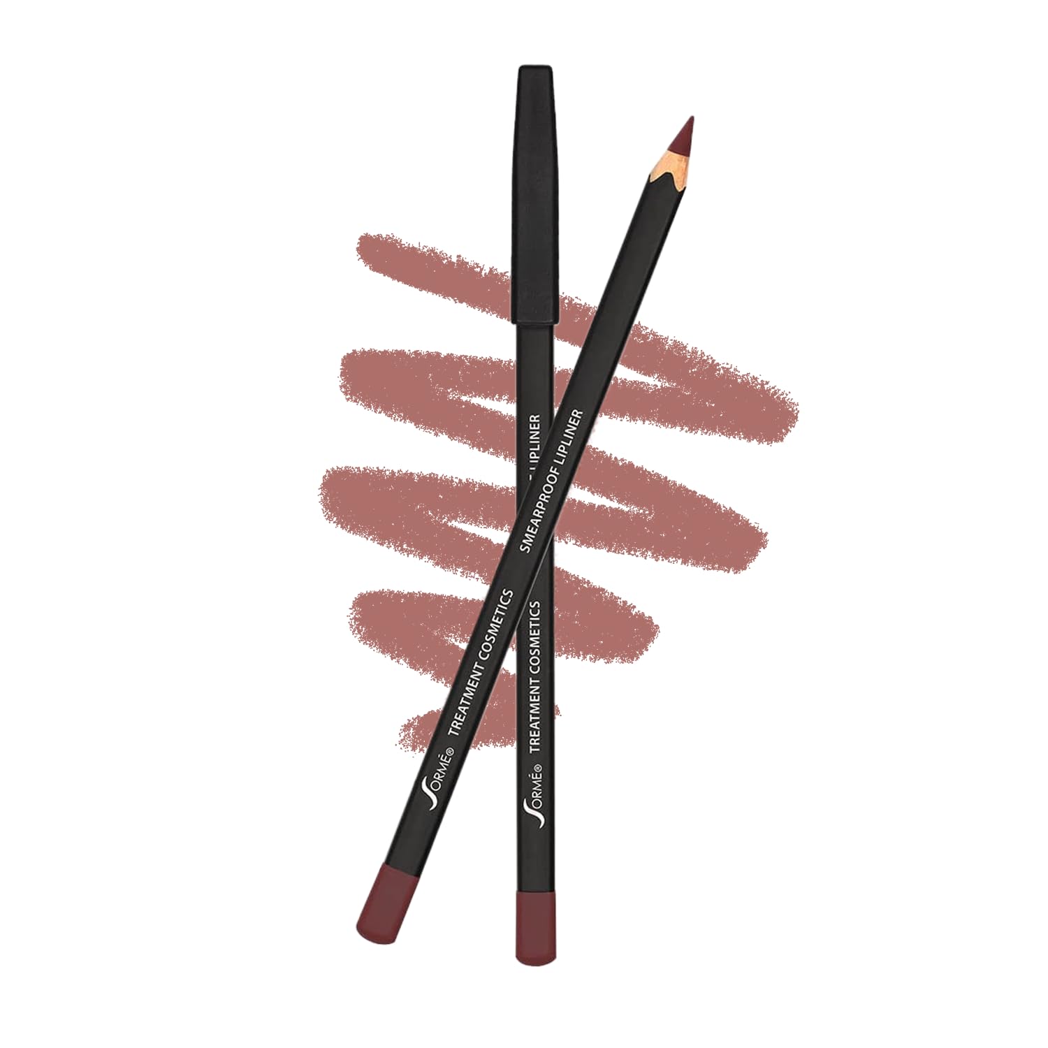 Amazon.com: Sorme Waterproof Lip Liner - Non-splintering