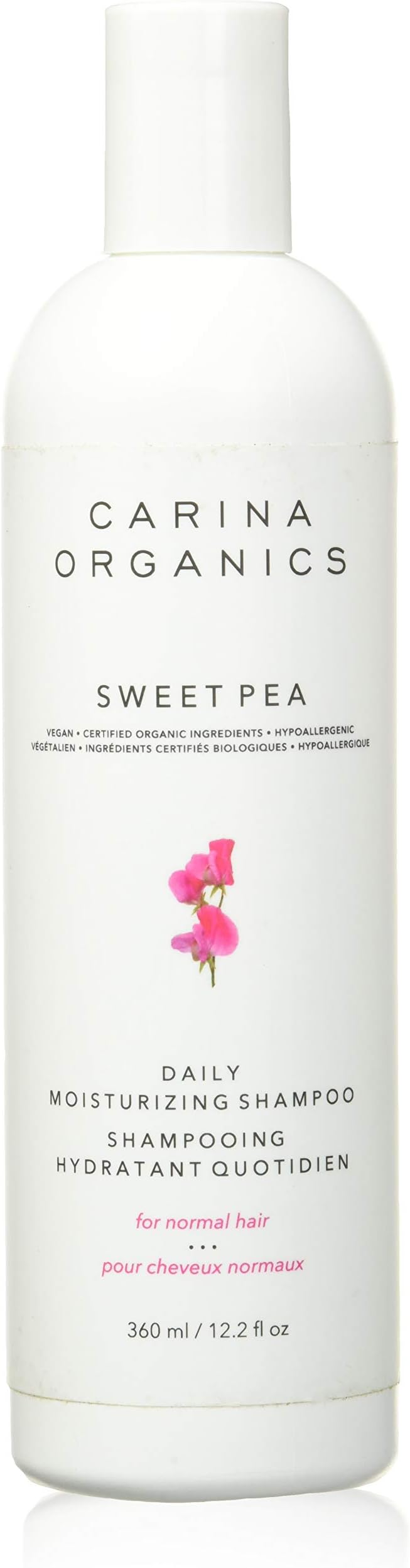 Sweet Pea Shampoo (Daily)