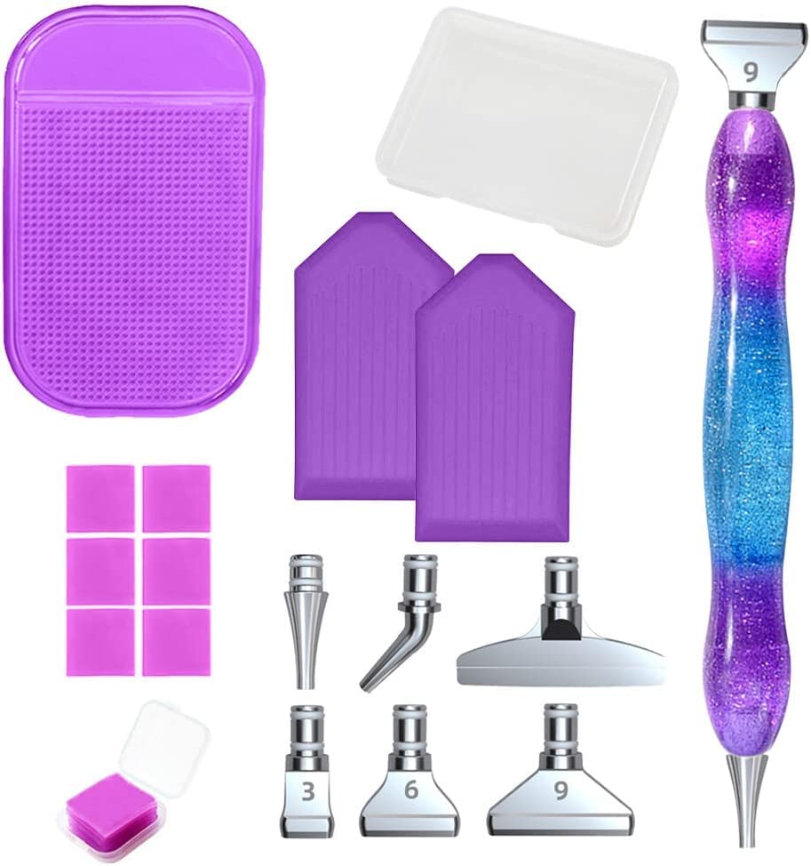 Amazon.ca Best Sellers The most popular items in Diamond Painting