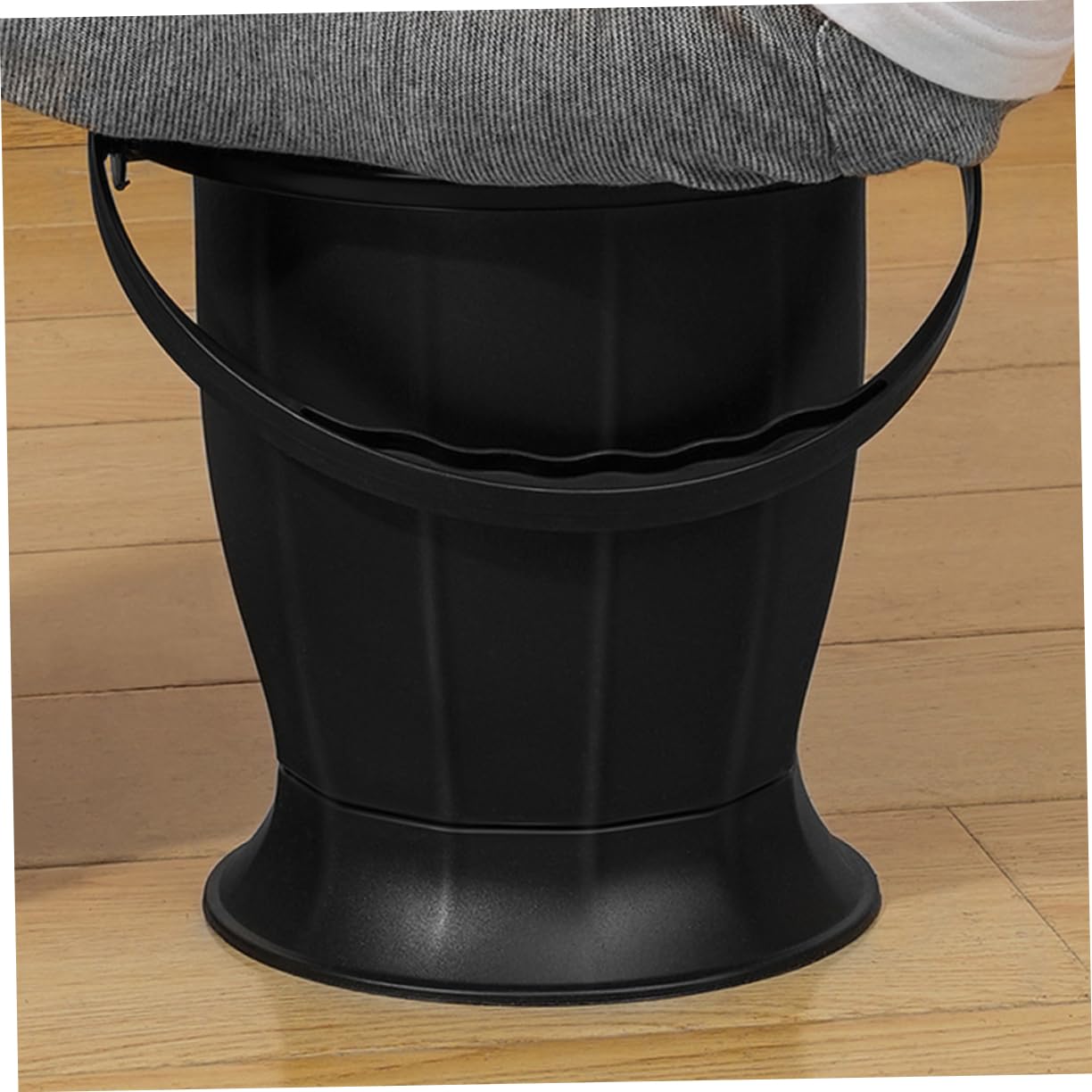 Sosoport Orinatoio Portatile Unisex Con Coperchio Per Campeggio Casa Bambini Vasino Orinatoio Wc