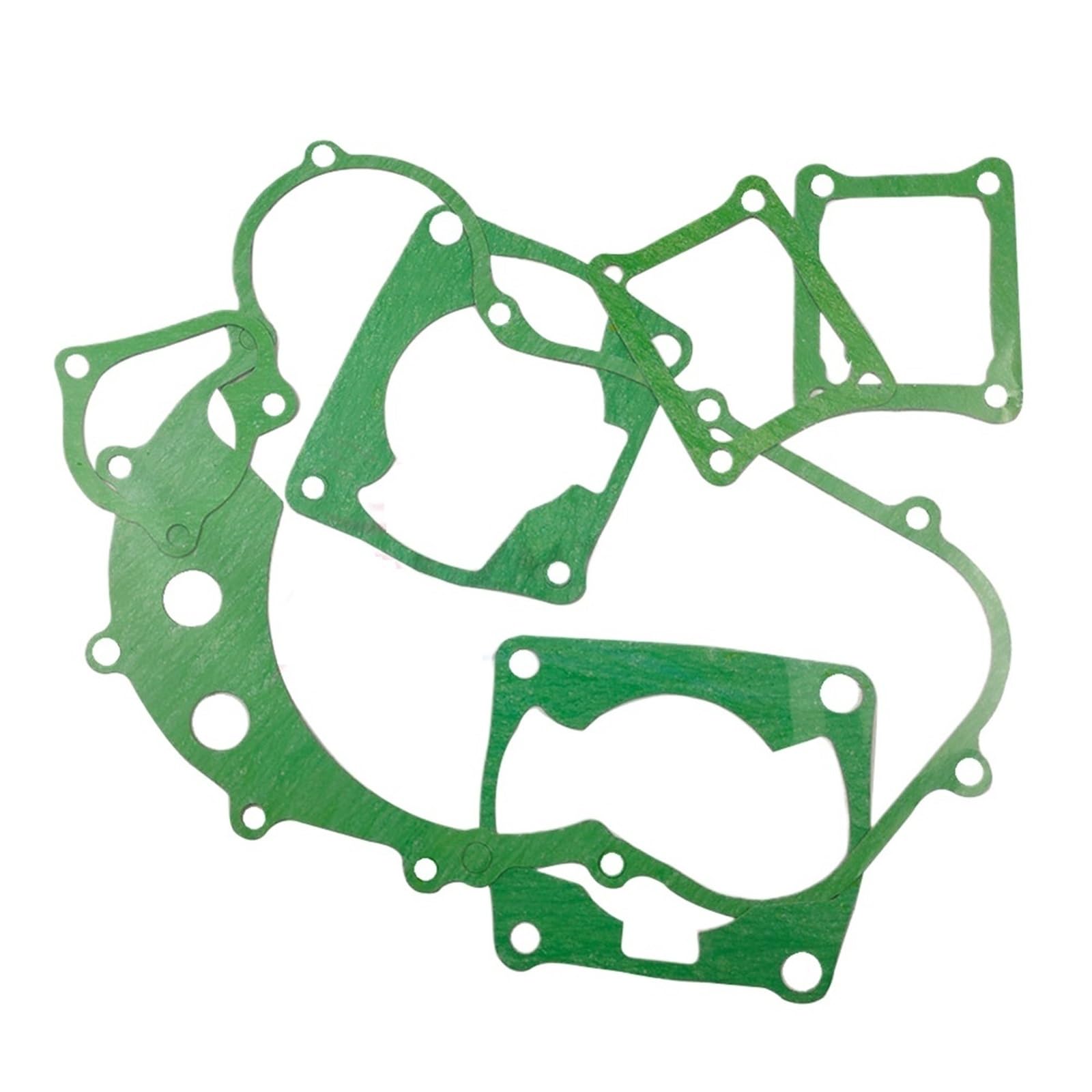 Kit guarnizione coperchio cilindro carter motore moto adatto per Honda NSR250 MC16 MC18 MC21 MC28 NSR250 guarnizioni sfiato Motore Kit revisione motore