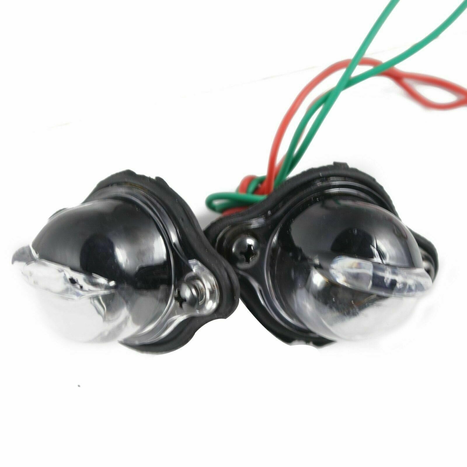 RM EnterpriseS Maruti Gypsy Licence Number Plate Light-image-42