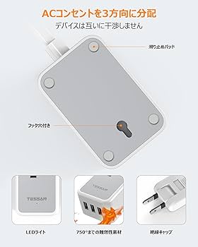 2回程くらいしか使ってません。3mくらいの延長コード付けます。 71vvkMRDWNL._AC_UF894,