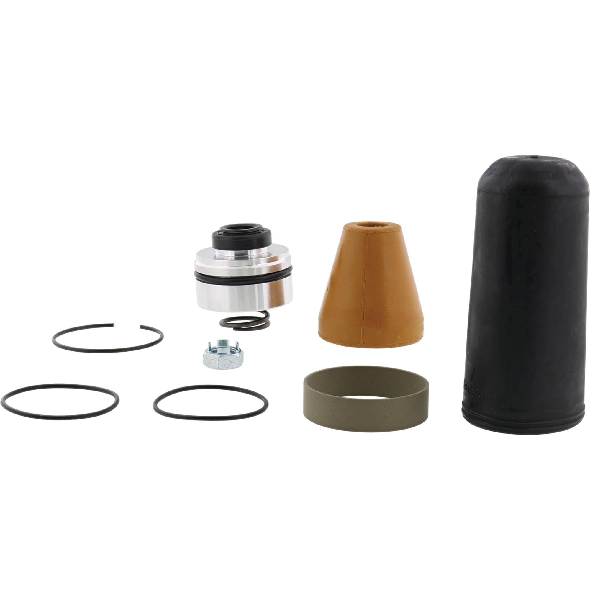 Amazon.com: Pivot Works DB Electrical PWSHR-H02-000 Shock Repair