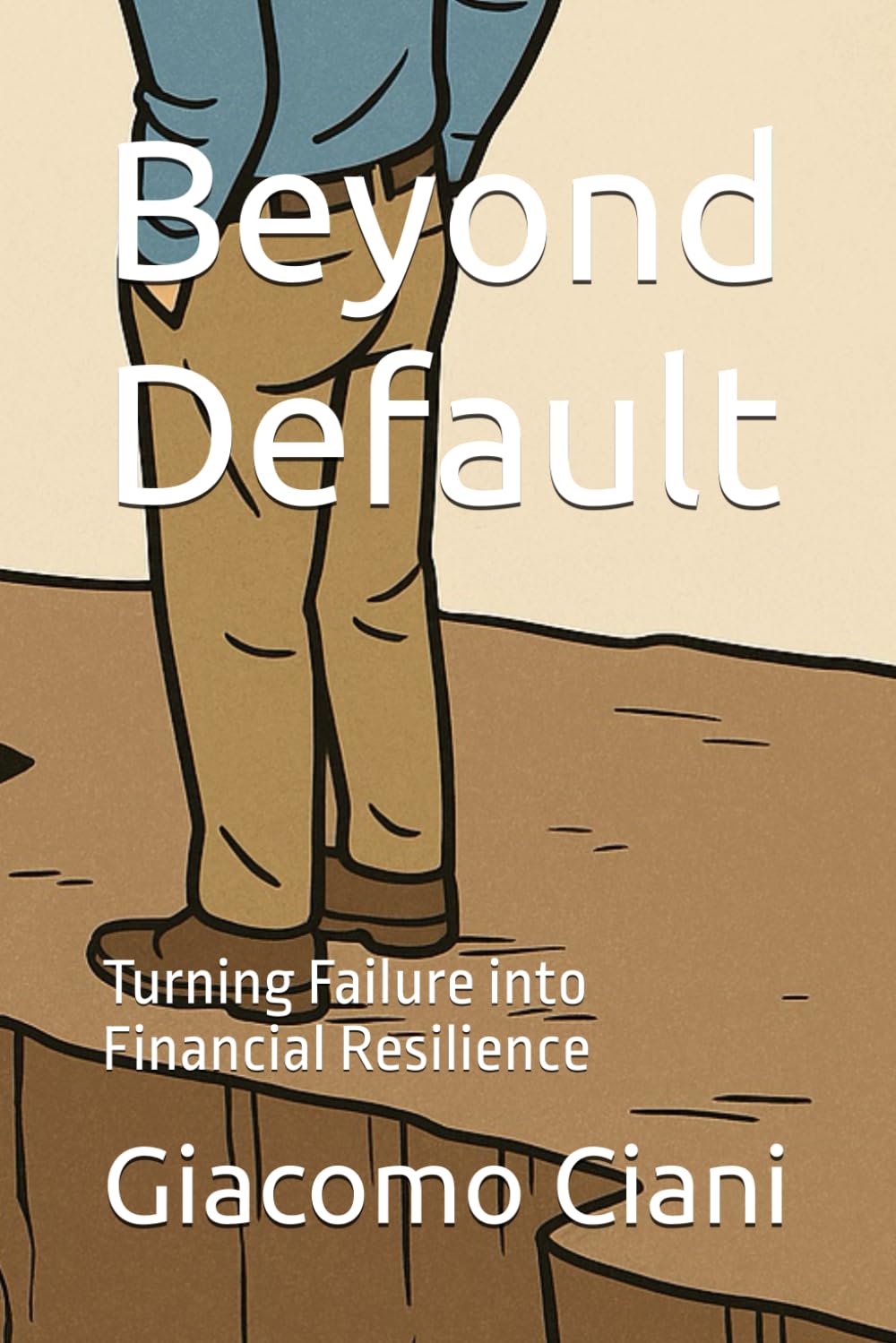 Beyond Default: Turning Failure into Financial Resilience
