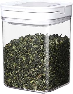 Airtight Food Storage Containers,Coffe container,Sugar Canister,Snack container,Pantry Organization & Food Storage Contain...