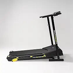 Dream Fitness Esteira Eletrônica Ronaldinho R10 1.6 Bivolt