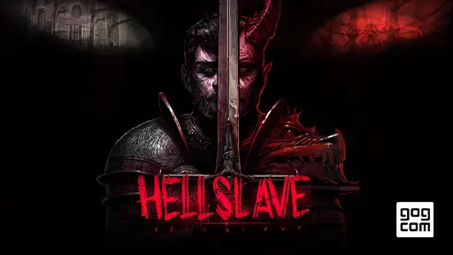 Amazon Prime (Game) - Hellslave Thumbnail