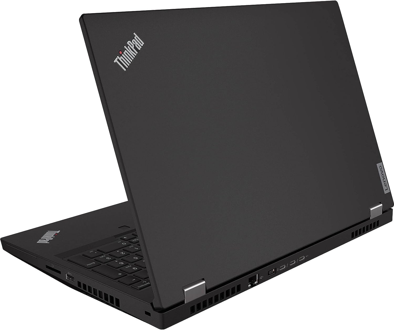 Amazon.com: Lenovo ThinkPad P15 Gen 2 Workstation 15.6