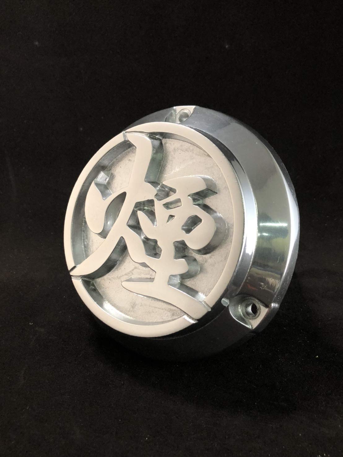 gt380 ポイントカバー キジマ スガヤ GT380 スガヤ Sugaya エンジンカバー ジェネレーターカバー