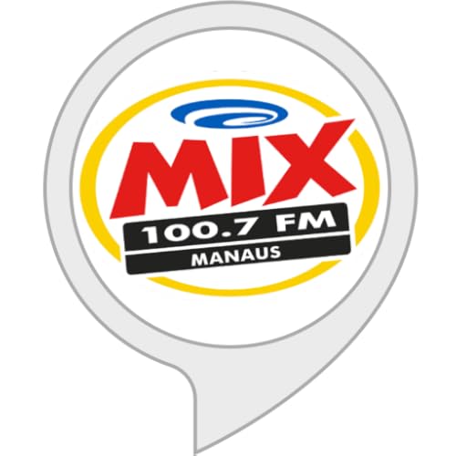Rádio Mix Manaus
