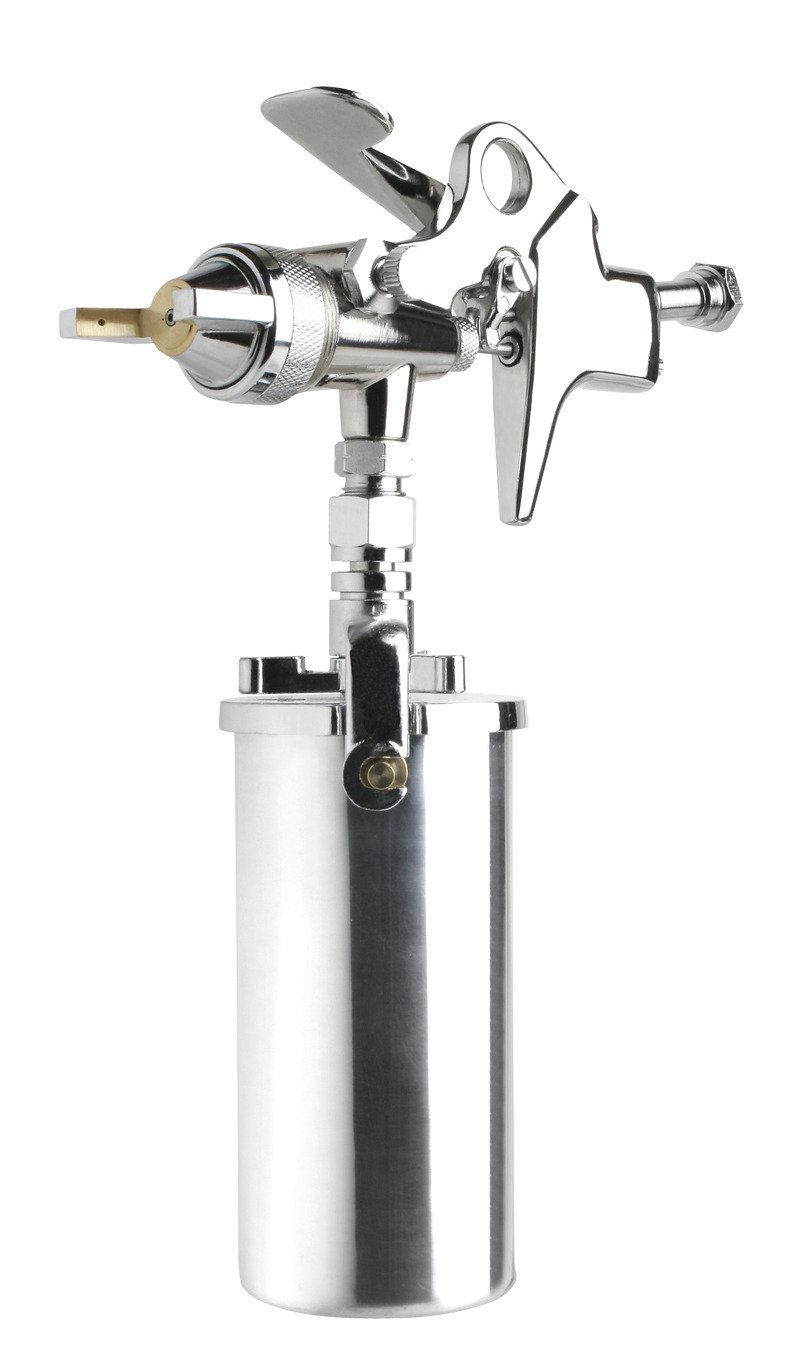 Sunex Sx10a 0.8-Mm Touch Up Spray Gun And Cup
