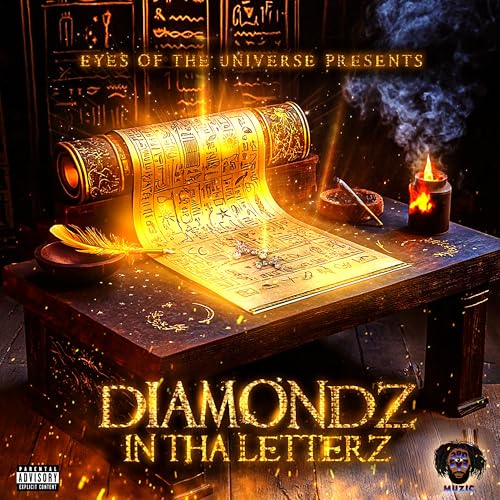 3rd Eye feat. Afterlife The Oracle