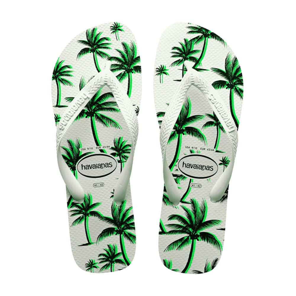 Havaianas: Auswahl an Schuhen