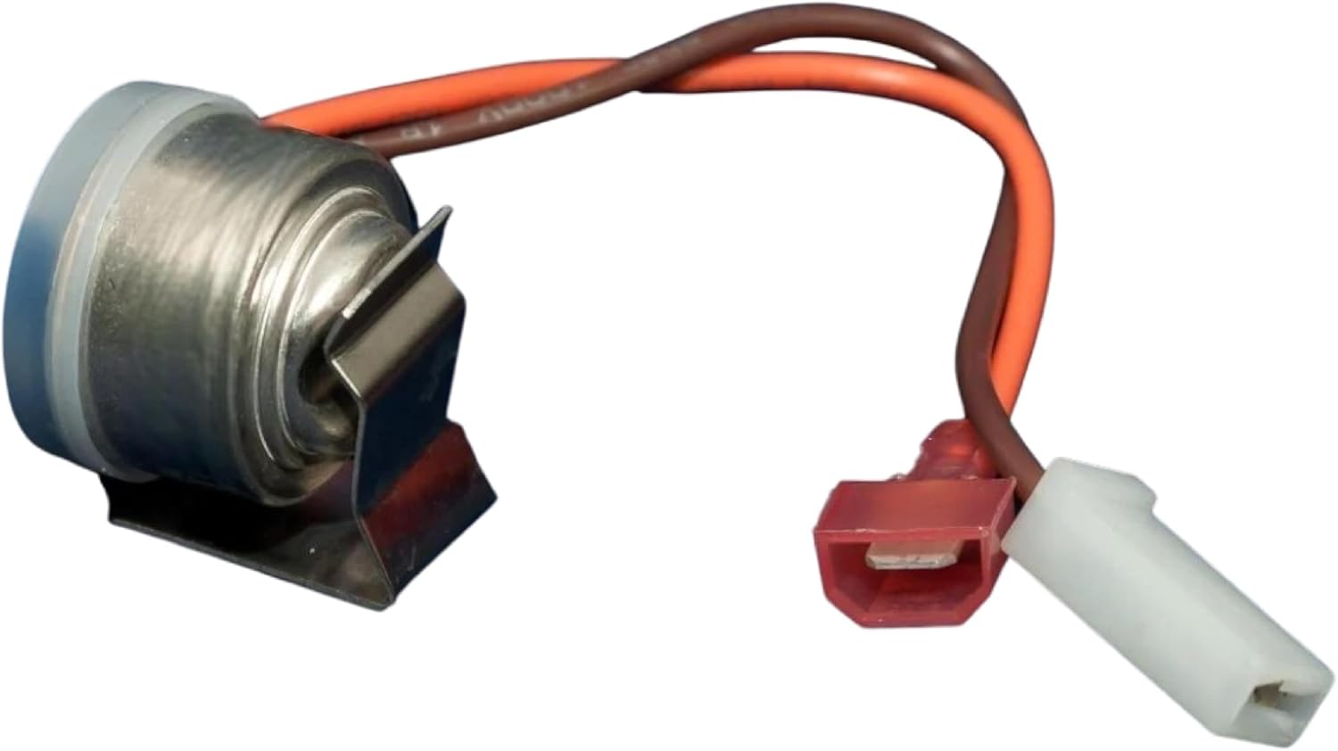 for ForeverPRO WP10442411 Defrost Thermostat for Whirlpool Refrigerator 10442411...