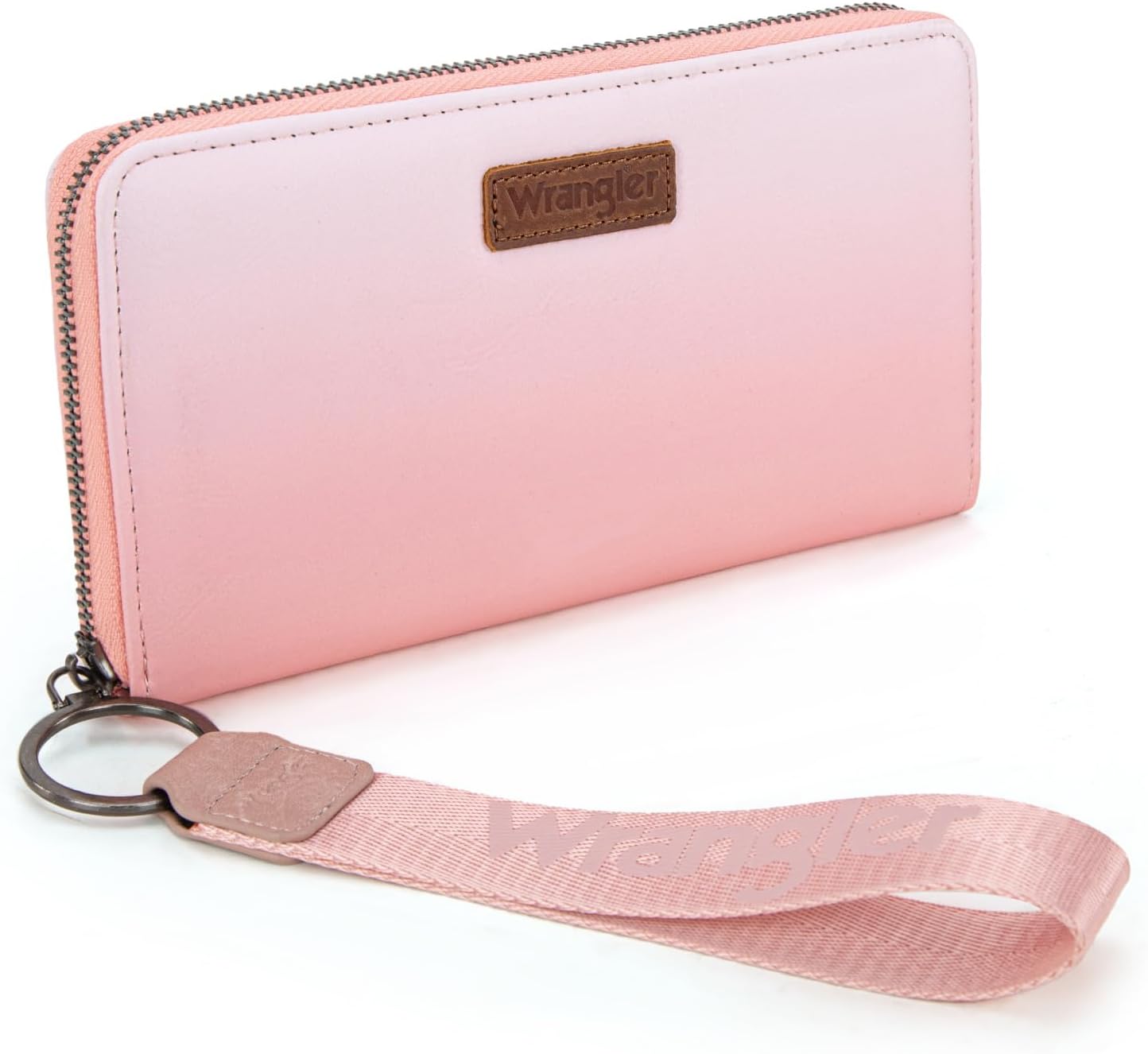 Gradient Pink