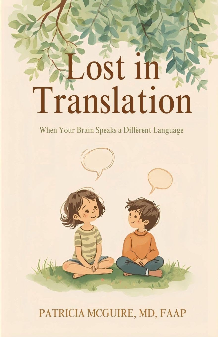 Lost In Translation: 4 (Marcus Long Language Journey)