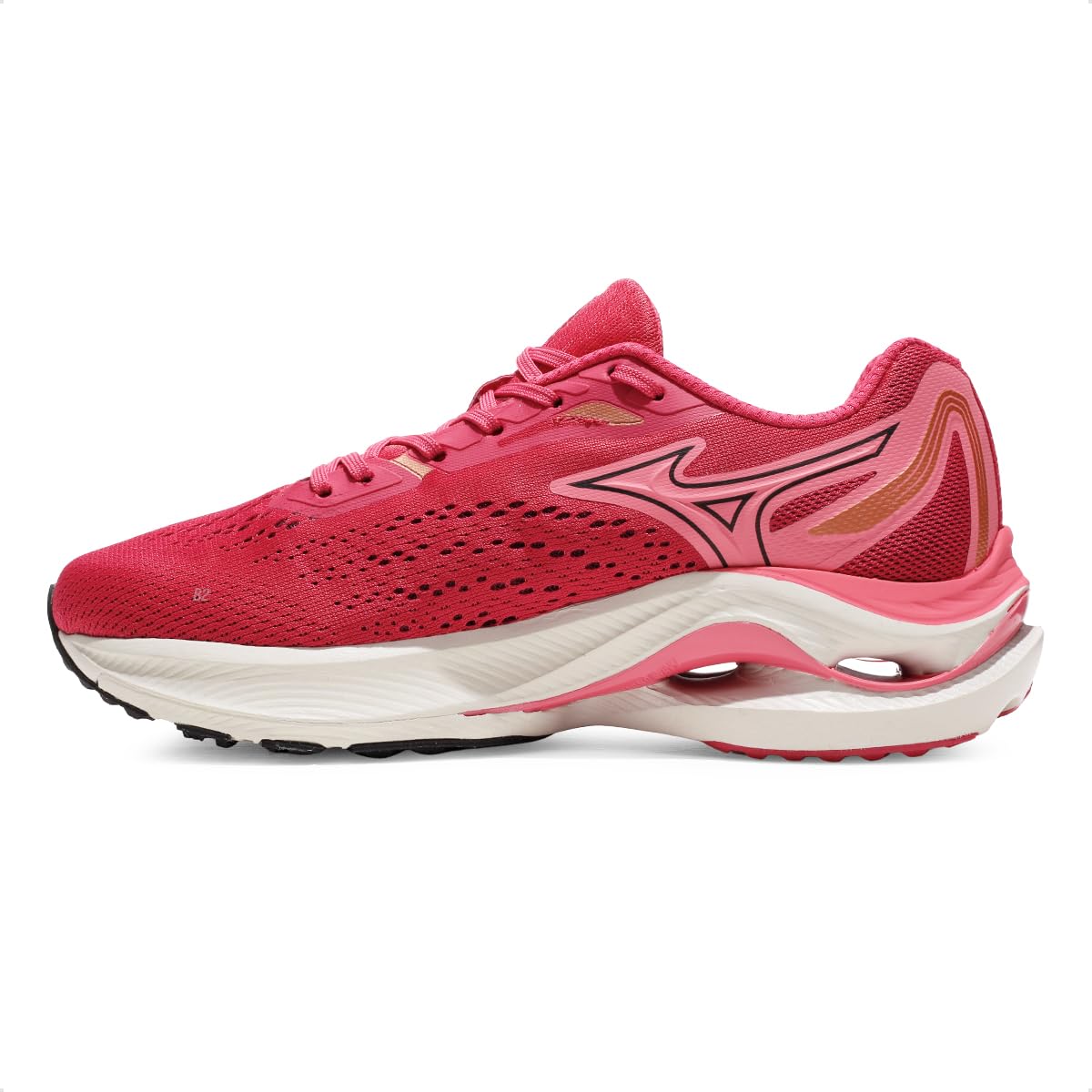 Tênis Mizuno Wave Vitality 6 Feminino em promoção! Veja a oferta e mais achadinhos de Tênis 3 Hoje é o melhor dia para comprar Tênis Mizuno Wave Vitality 6 Feminino com aquele preço maroto! Promoção! Aproveite a oferta! 3