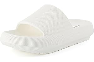 Women's Feather Cloud Recovery Slide Cushionare Sandals