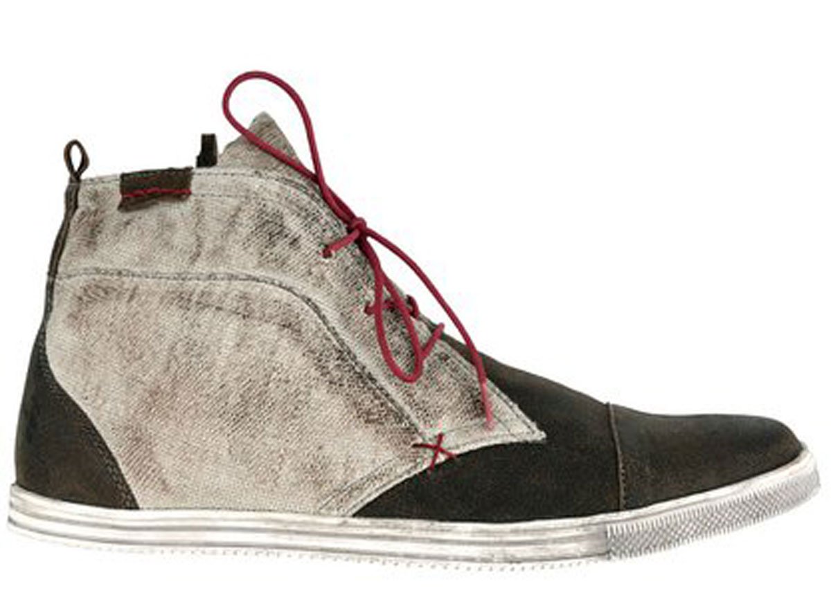 Spieth & Wensky Men’s Jason Low-Top Sneakers