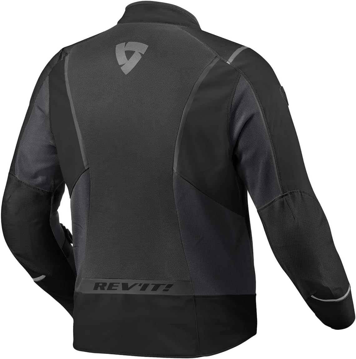 REV'IT! Men's Airwave 4 Adventure Sport Motorcycle Jacket - Image 2