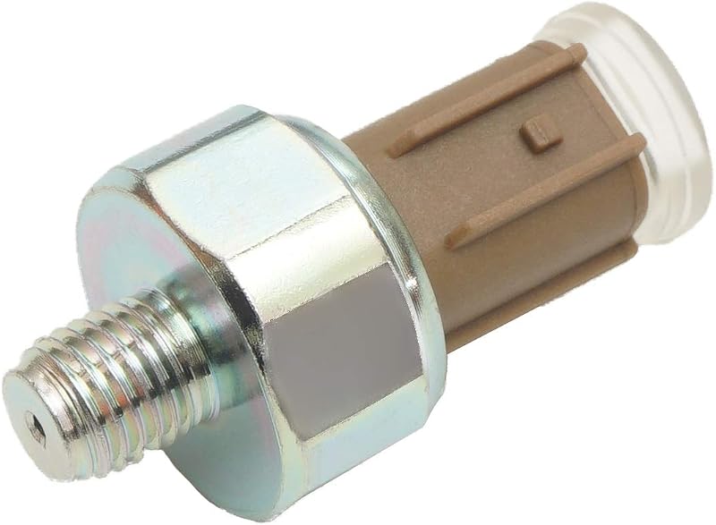Interruptor de pressão do óleo da transmissão HQP AUTO PARTS 37240-R70-A04 para Honda Accord, Crosstour, Odyssey, Pilot e Ridgeline – 1 unidade