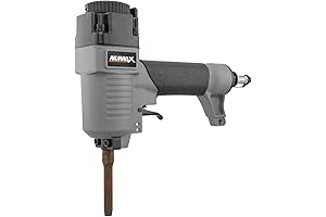 NuMax SPNNR Pneumatic Punch Nailer and Nail Remover