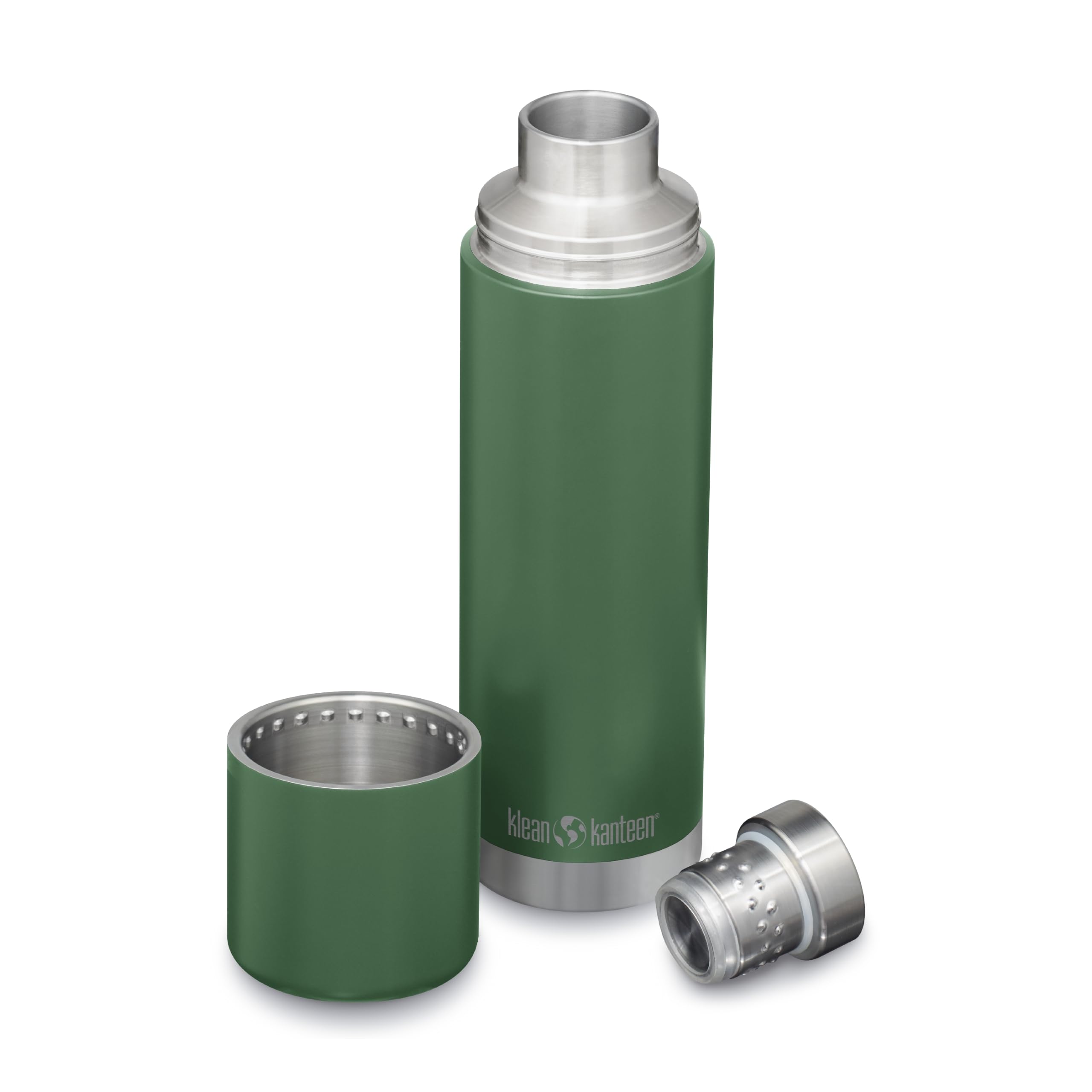 Klean Kanteen TKPro Thermo Bottle Fairway 1000 ml