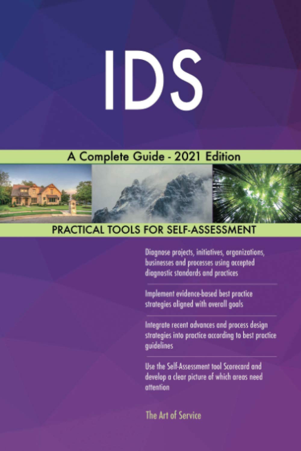 IDS A Complete Guide - 2021 Edition