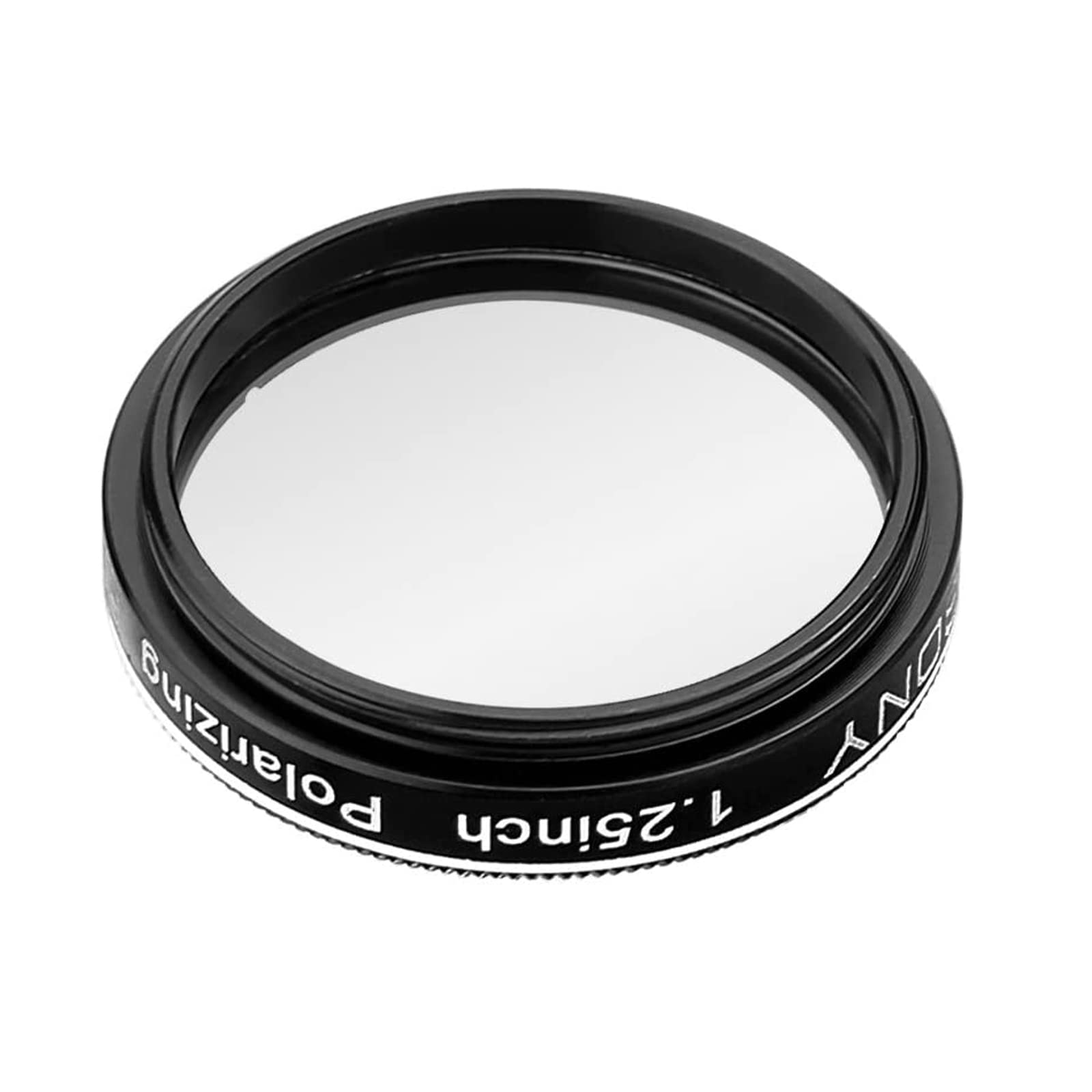 Svbony Filtr Okulary 3,5 cm, Filtr Polresacyjny, filtr Księżytowy Zmniejsa Jasność I Poprawia Kontrast Planety Księżyca