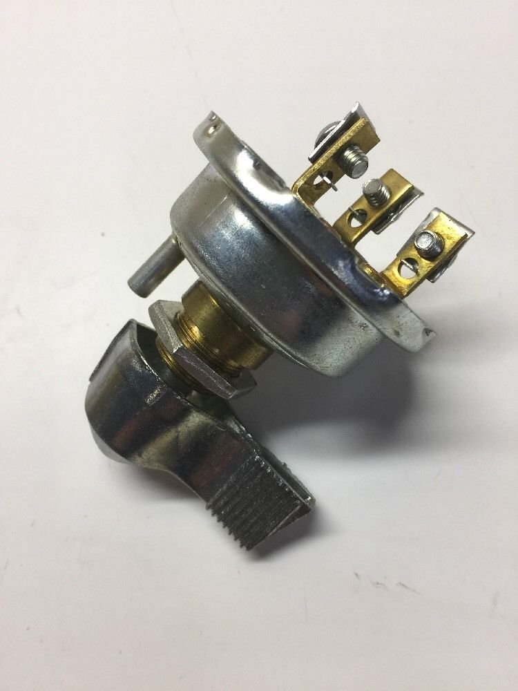 Amazon.com: CATERPILLAR 4D3662 Switch : Patio, Lawn & Garden